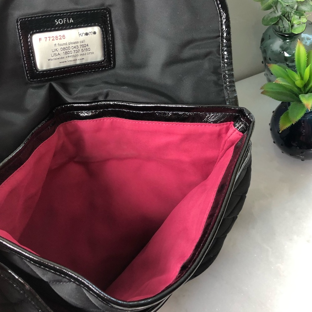Knomo Sofia Bag - image 5